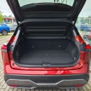 Nissan Qashqai Visureigis / Krosoveris Benzinas / elektra nuotrauka 30