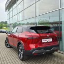Nissan Qashqai Visureigis / Krosoveris Benzinas / elektra nuotrauka 3