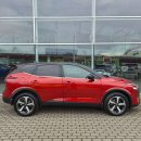 Nissan Qashqai Visureigis / Krosoveris Benzinas / elektra nuotrauka 5