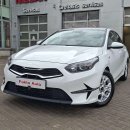 Kia Ceed Hečbekas Benzinas nuotrauka 1