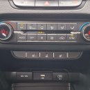 Kia Ceed Hečbekas Benzinas nuotrauka 12