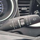 Kia Ceed Hečbekas Benzinas nuotrauka 16