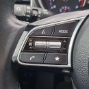 Kia Ceed Hečbekas Benzinas nuotrauka 17