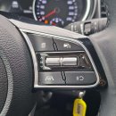 Kia Ceed Hečbekas Benzinas nuotrauka 18