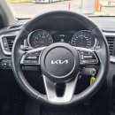 Kia Ceed Hečbekas Benzinas nuotrauka 20