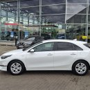 Kia Ceed Hečbekas Benzinas nuotrauka 2