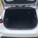 Kia Ceed Hečbekas Benzinas nuotrauka 21