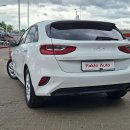 Kia Ceed Hečbekas Benzinas nuotrauka 3