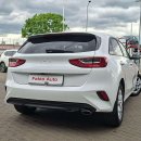 Kia Ceed Hečbekas Benzinas nuotrauka 4