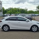 Kia Ceed Hečbekas Benzinas nuotrauka 5