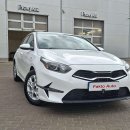 Kia Ceed Hečbekas Benzinas nuotrauka 6