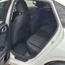 Kia Ceed Hečbekas Benzinas nuotrauka 8