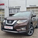 Nissan X-Trail Visureigis / Krosoveris Benzinas nuotrauka 1