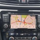 Nissan X-Trail Visureigis / Krosoveris Benzinas nuotrauka 11