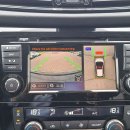 Nissan X-Trail Visureigis / Krosoveris Benzinas nuotrauka 12