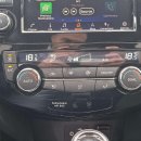 Nissan X-Trail Visureigis / Krosoveris Benzinas nuotrauka 13