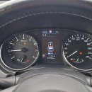 Nissan X-Trail Visureigis / Krosoveris Benzinas nuotrauka 16