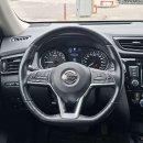 Nissan X-Trail Visureigis / Krosoveris Benzinas nuotrauka 19