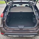 Nissan X-Trail Visureigis / Krosoveris Benzinas nuotrauka 20