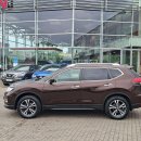 Nissan X-Trail Visureigis / Krosoveris Benzinas nuotrauka 2
