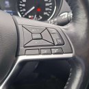 Nissan X-Trail Visureigis / Krosoveris Benzinas nuotrauka 21