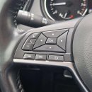 Nissan X-Trail Visureigis / Krosoveris Benzinas nuotrauka 22
