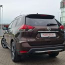 Nissan X-Trail Visureigis / Krosoveris Benzinas nuotrauka 3