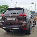 Nissan X-Trail Visureigis / Krosoveris Benzinas nuotrauka 4