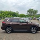 Nissan X-Trail Visureigis / Krosoveris Benzinas nuotrauka 5