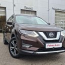 Nissan X-Trail Visureigis / Krosoveris Benzinas nuotrauka 6