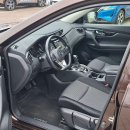 Nissan X-Trail Visureigis / Krosoveris Benzinas nuotrauka 7