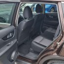 Nissan X-Trail Visureigis / Krosoveris Benzinas nuotrauka 8