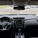 Nissan X-Trail Visureigis / Krosoveris Benzinas nuotrauka 9