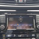 Nissan X-Trail Visureigis / Krosoveris Benzinas nuotrauka 10