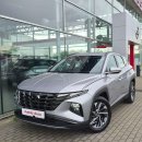 Hyundai Tucson Visureigis / Krosoveris Benzinas / elektra nuotrauka 1