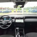 Hyundai Tucson Visureigis / Krosoveris Benzinas / elektra nuotrauka 11