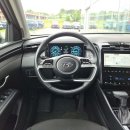 Hyundai Tucson Visureigis / Krosoveris Benzinas / elektra nuotrauka 12