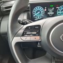 Hyundai Tucson Visureigis / Krosoveris Benzinas / elektra nuotrauka 14