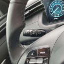 Hyundai Tucson Visureigis / Krosoveris Benzinas / elektra nuotrauka 16