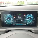 Hyundai Tucson Visureigis / Krosoveris Benzinas / elektra nuotrauka 17
