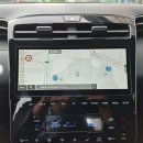Hyundai Tucson Visureigis / Krosoveris Benzinas / elektra nuotrauka 18