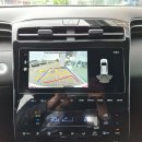 Hyundai Tucson Visureigis / Krosoveris Benzinas / elektra nuotrauka 19