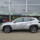 Hyundai Tucson Visureigis / Krosoveris Benzinas / elektra nuotrauka 2