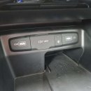 Hyundai Tucson Visureigis / Krosoveris Benzinas / elektra nuotrauka 21