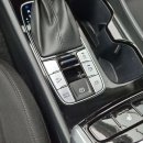 Hyundai Tucson Visureigis / Krosoveris Benzinas / elektra nuotrauka 22