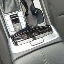 Hyundai Tucson Visureigis / Krosoveris Benzinas / elektra nuotrauka 23