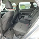 Hyundai Tucson Visureigis / Krosoveris Benzinas / elektra nuotrauka 24