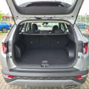 Hyundai Tucson Visureigis / Krosoveris Benzinas / elektra nuotrauka 28