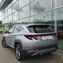 Hyundai Tucson Visureigis / Krosoveris Benzinas / elektra nuotrauka 3