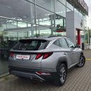 Hyundai Tucson Visureigis / Krosoveris Benzinas / elektra nuotrauka 4